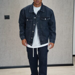 חליפת גינס '8'