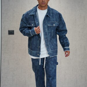 חליפת גינס 'BILI'