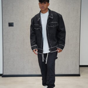 חליפת גינס 'DOME'