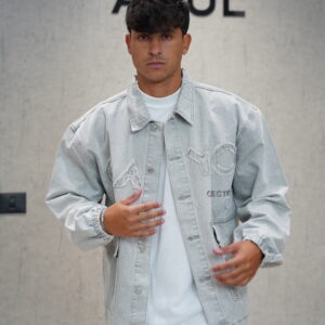 גקט גינס 'CAYO'