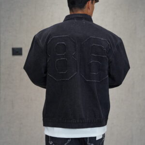 גקט גינס '86'