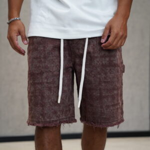 גינס 'SPRKL' בורדו