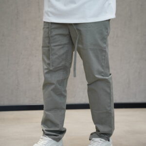 מכנס אלגנט ירוק