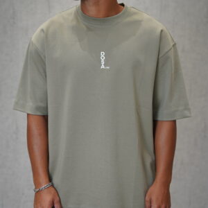 חולצה 'DOSA' ירוק