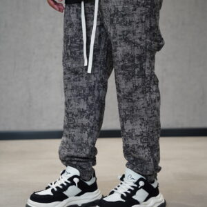 גינס 'SHR' שחור