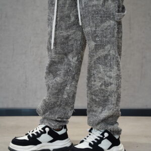 גינס 'THL' צבאי