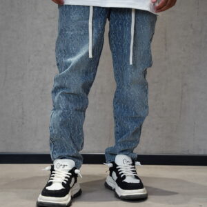 גינס 'GAL' כחול