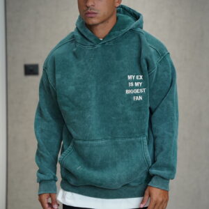 קפוצון 'EX' ירוק