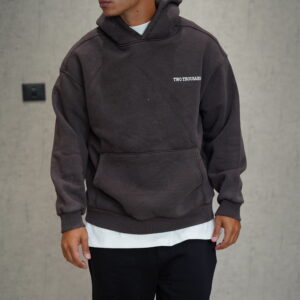 קפוצון '2000' חום