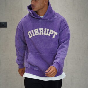 קפוצון 'DISRUPT' סגול