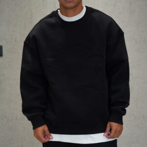 פוטר בייסיק שחור