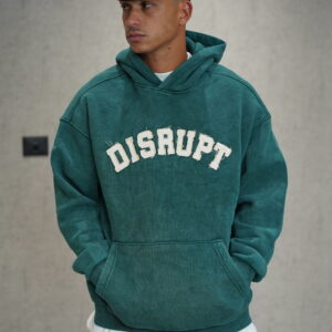 קפוצון 'DISRUPT' ירוק