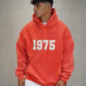 קפוצון '1975' כתום