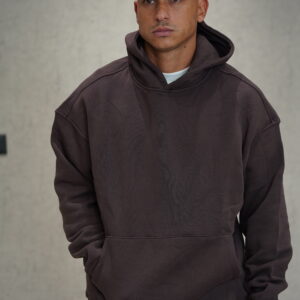 קפוצון בייסיק חום