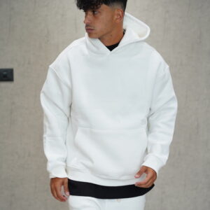 קפוצון בייסיק לבן