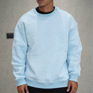 פוטר בייסיק תכלת