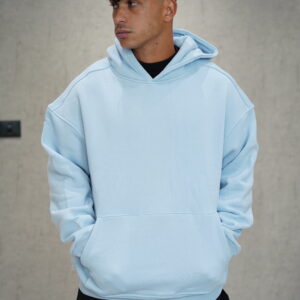 קפוצון בייסיק תכלת