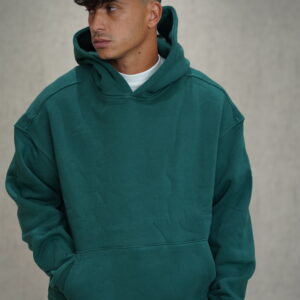 קפוצון בייסיק ירוק