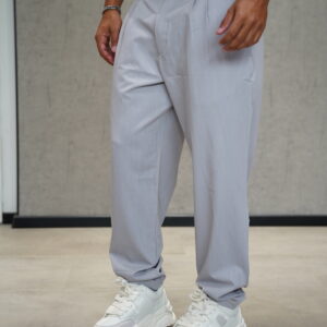 מכנס מילאנו אפור