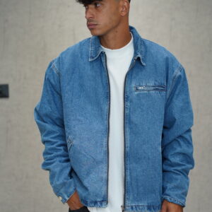 גקט גינס 'CROP'