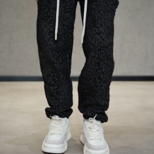 גינס 'TIGER' שחור