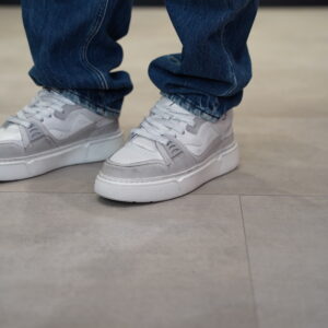 נעל 'VEGA' אפור