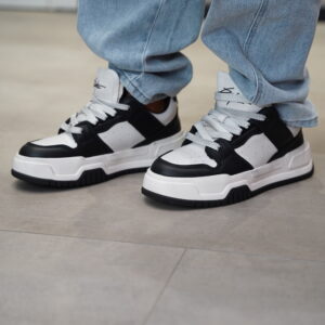 נעל 'REP' שחור