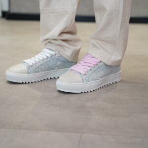 נעל 'NUM' גינס