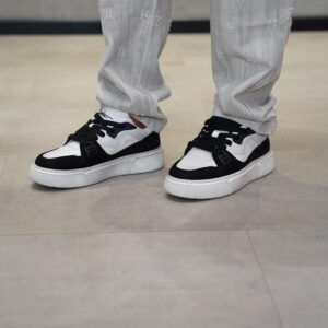 נעל 'VEGA' שחור