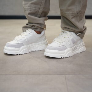 נעל 'CAYO' לבן