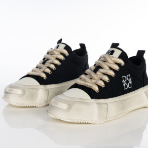 נעל 'DRAW' שחור