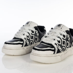 נעל 'ANK' שחור