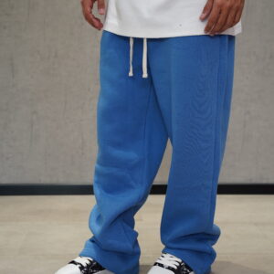 מכנס באגי כחול