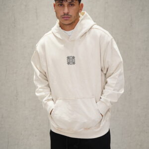 קפוצון 'D' שמנת