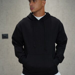 קפוצון בייסיק שחור