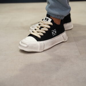 נעל 'DRAW' שחור