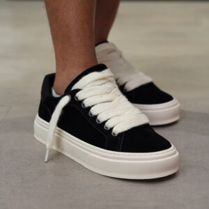 נעל 'ROME' שחור