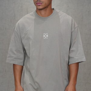 חולצה 'MOON' זית