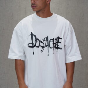 חולצה 'DOSACHE' לבן