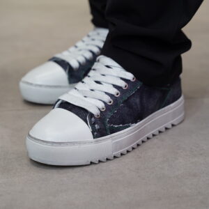 נעל 'NUM' גינס