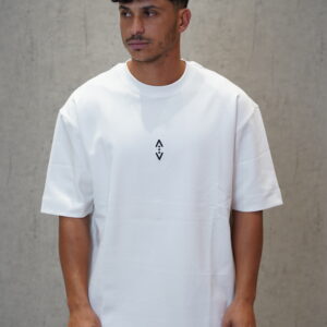 חולצה 'BODY' לבן