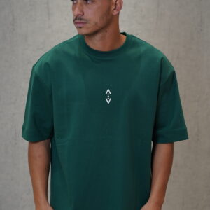 חולצה 'BODY' ירוק