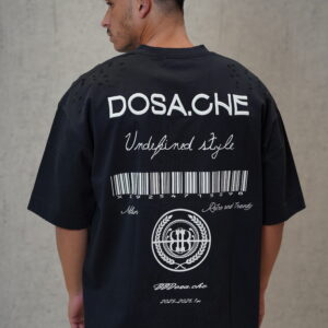 חולצה 'MILAN' שחור