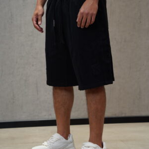 מכנס 'CINCO' שחור