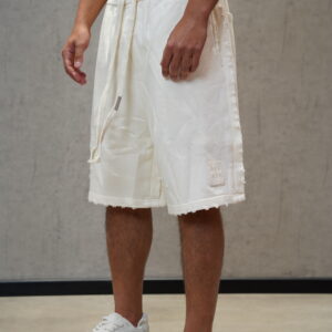 מכנס 'CINCO' שמנת