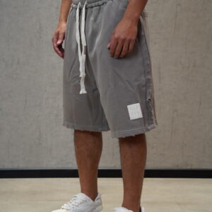 מכנס 'CINCO' אפור