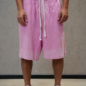 מכנס 'DOS' ורוד