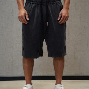 מכנס 'TRES' שחור