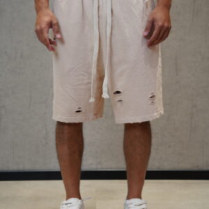 מכנס 'TRES' בז