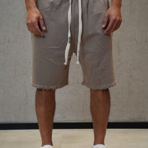 מכנס 'QUATTRO' חום